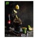 Табак B3 - Lime - Cola (Лайм - Кола, 50 грамм) купить в Перми