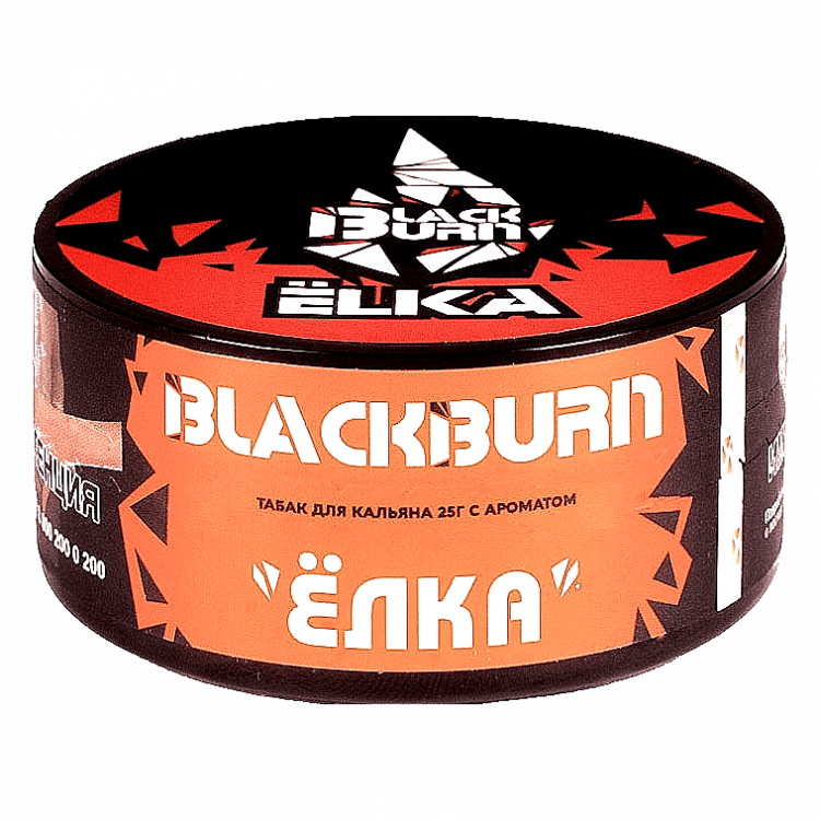 Табак Burn - Lemon Pie (Лимонный Пирог, 25 грамм) купить в Перми