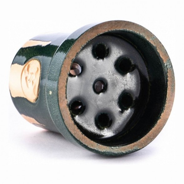 Чаша ST Classic - Глазурь Зелёная купить в Перми