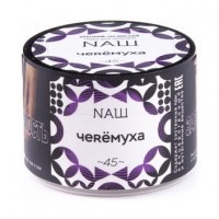 Табак NАШ - Черёмуха (40 грамм) — 
