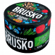 Смесь Brusko Medium - Ягодная Хвоя (50 грамм) купить в Перми