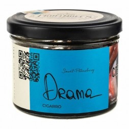 Табак Trofimoff&#039;s Cigarro - Drama (Драма, 125 грамм)