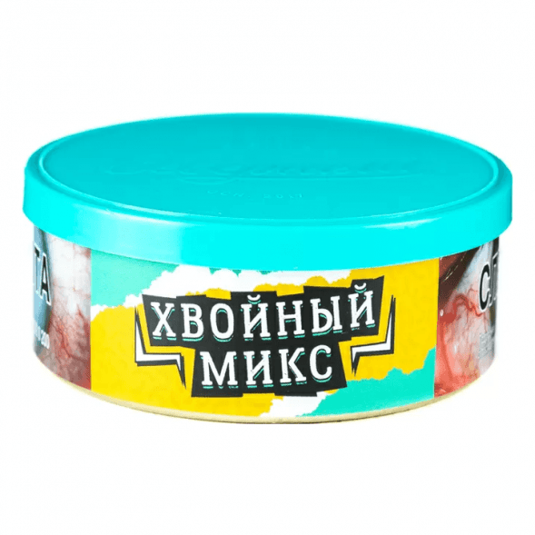 Табак Северный - Хвойный Микс (40 грамм) купить в Перми