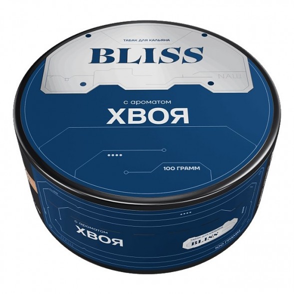 Табак Bliss - Хвоя (100 грамм) купить в Перми