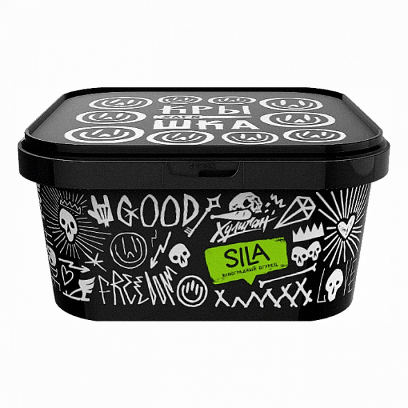 Табак Adalya Black - Purple Bunch (Виноградный Мармелад, 20 грамм) купить в Перми