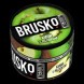 Смесь Brusko Zero - Киви с Яблоком (50 грамм) купить в Перми