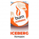 Табак Burn - Iceberg (Холодок, 25 грамм) купить в Перми