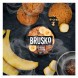 Смесь Brusko Medium - Печенье с Бананом (250 грамм) купить в Перми