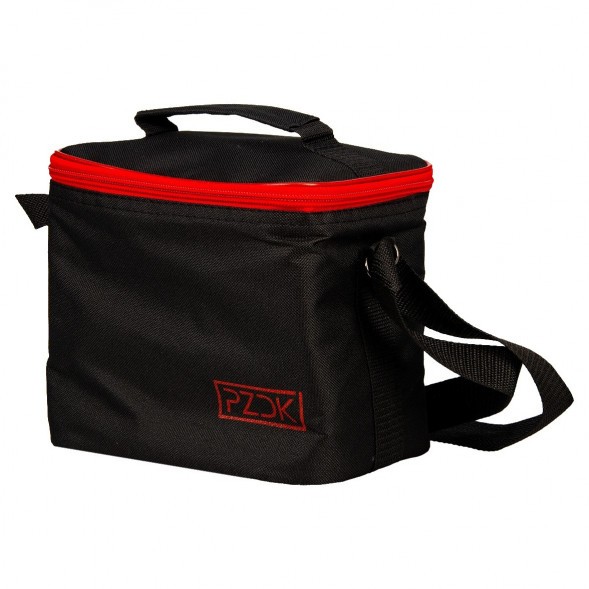 Кальян Pizduk PRO - Black-Bag (Цветная Колба) купить в Перми