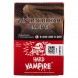 Табак Хулиган Hard - Vampire (Ягодный Кисель, 25 грамм) купить в Перми