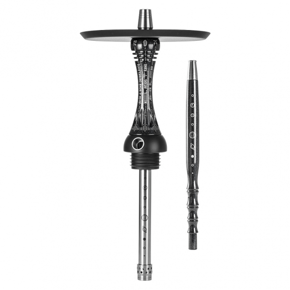 Кальян Alpha Hookah - Model X Special Series Stratos (без колбы) купить в Перми