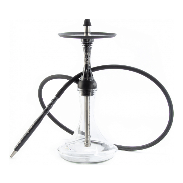 Кальян Alpha Hookah - Model X Special Series Stratos (без колбы) купить в Перми