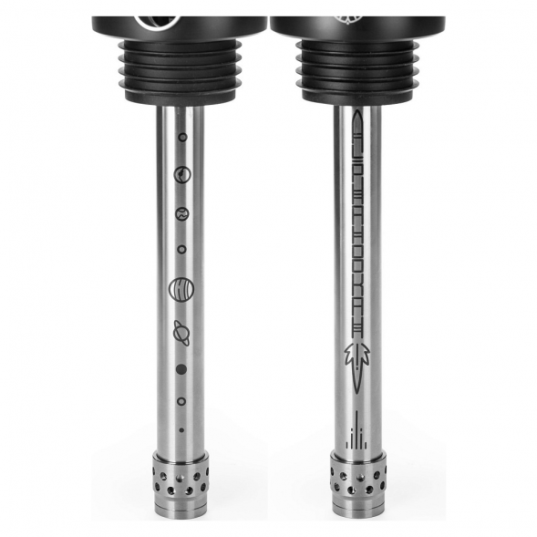 Кальян Alpha Hookah - Model X Special Series Stratos (без колбы) купить в Перми