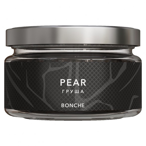 Табак Bonche - Pear (Груша, 120 грамм) купить в Перми