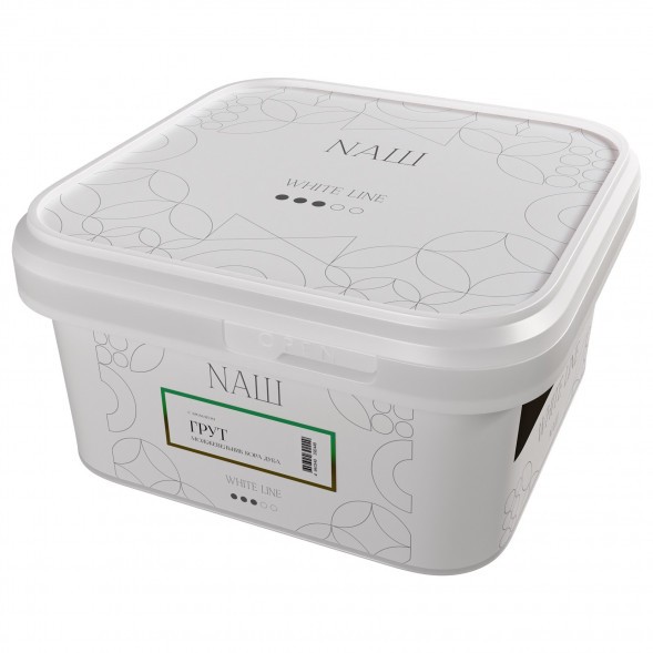 Табак NАШ WHITE - Грут (200 грамм) купить в Перми