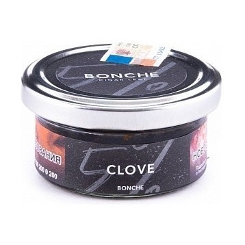 Табак Bonche - Clove (Гвоздика, 120 грамм) купить в Перми