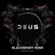 Табак Deus - Blackberry Wine (Ежевичное Вино, 250 грамм) купить в Перми