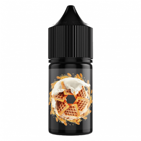 Жидкость SOAK L30 - Waffles (Вафли, 30 мл, 2 мг) купить в Перми