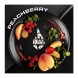 Табак BlackBurn - Peachberry (Земляника и Персик, 25 грамм) купить в Перми