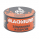 Табак BlackBurn - Peachberry (Земляника и Персик, 25 грамм) купить в Перми