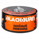Табак BlackBurn - SouSep (Зеленый Лимонад, 25 грамм) купить в Перми
