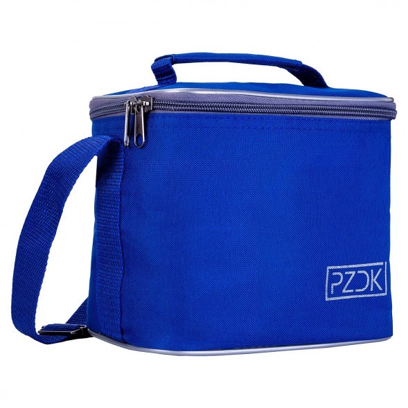 Кальян Pizduk PRO - Blue-Bag (Дым Волна Колба) купить в Перми