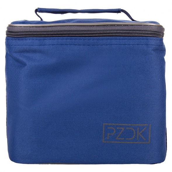 Кальян Pizduk PRO - Blue-Bag (Дым Волна Колба) купить в Перми