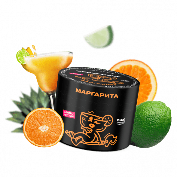 Табак Северный - Маргарита (40 грамм) купить в Перми