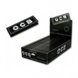 Бумага для самокруток OCB - Premium 1.1/4 (50 штук)
