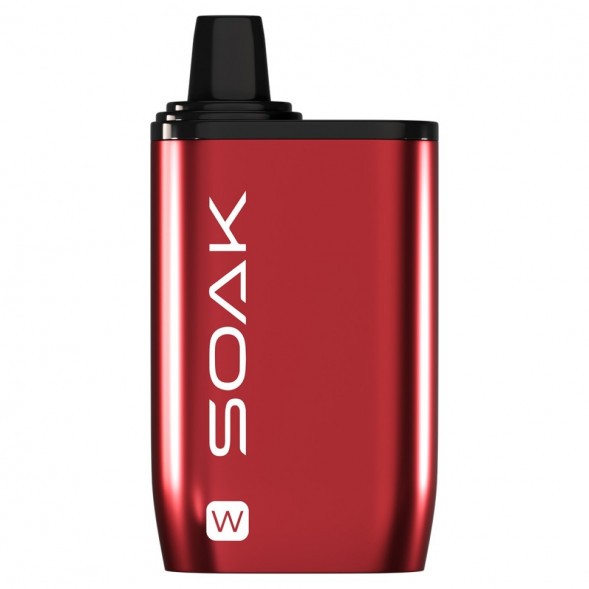 SOAK W - Лесная Земляника (10000 затяжек) купить в Перми