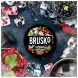 Смесь Brusko Medium - Ледяная Смородина (50 грамм) купить в Перми