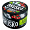 Смесь Brusko Medium - Ледяная Смородина (50 грамм)