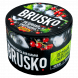 Смесь Brusko Medium - Ледяная Смородина (50 грамм) купить в Перми