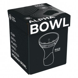 Чаша Alpha Bowl - Race Phunnel PRO (PH) (Red)