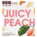 Табак Sebero - Juicy Peach (Сочный Персик, 25 грамм) купить в Перми