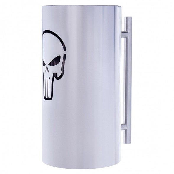 Колпак ESS 10х20 (THE PUNISHER) купить в Перми