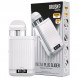 Электронная сигарета Brusko - Minican Plus Slider (Белый) купить в Перми