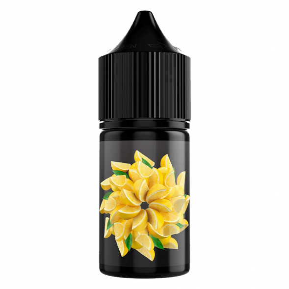 Жидкость SOAK L30 - True Lemon (Настоящий Лимон, 30 мл, 2 мг) купить в Перми