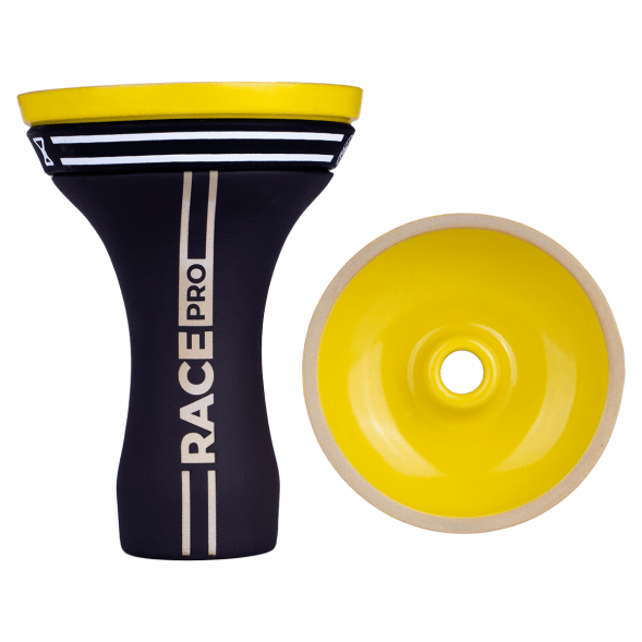 Чаша Alpha Bowl - Race Phunnel PRO (PH) (Yellow) купить в Перми