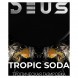 Табак Deus - Tropic Soda (Тропическая Газировка, 100 грамм) купить в Перми