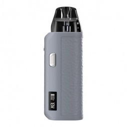 Электронная сигарета Brusko - Minican 5 (Серый)