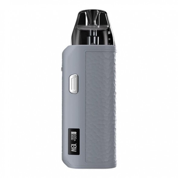 Электронная сигарета Brusko - Minican 5 (Серый) купить в Перми