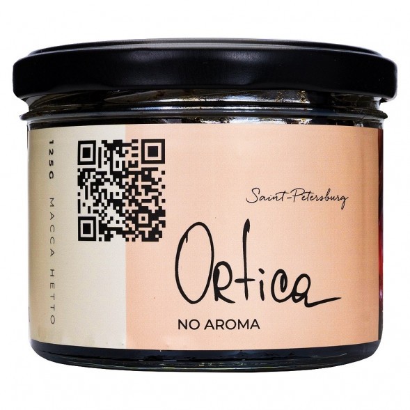 Табак Trofimoff&#039;s No Aroma - Ortica (Ортика, 125 грамм) купить в Перми