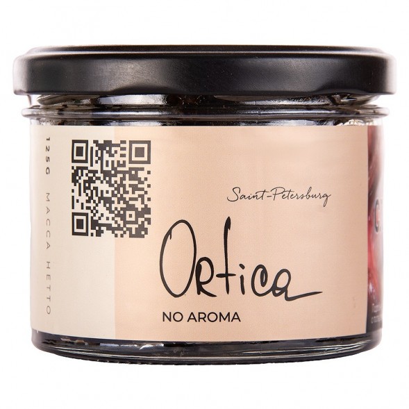 Табак Trofimoff&#039;s No Aroma - Ortica (Ортика, 125 грамм) купить в Перми