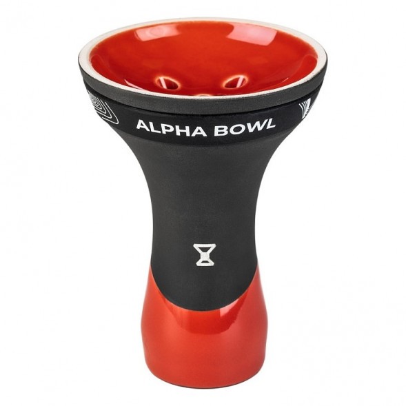Чаша Alpha Bowl - Race Classic (DF) (Red) купить в Перми