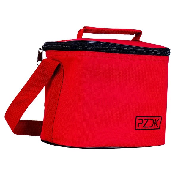 Кальян Pizduk PRO - Red-Bag (Дым Колба) купить в Перми