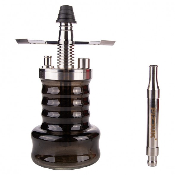 Кальян Pizduk PRO - Red-Bag (Дым Колба) купить в Перми