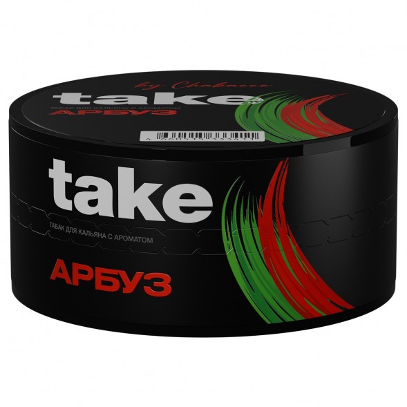 Табак Take - Watermelon (Арбуз, 25 грамм) купить в Перми