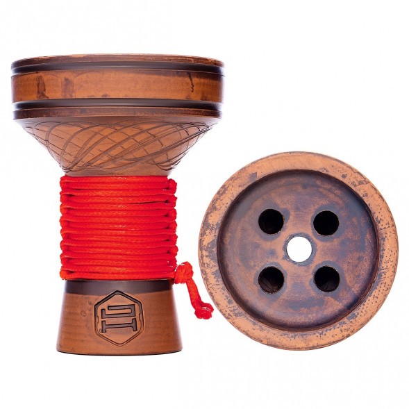 Чаша Japona Hookah - Killer Red (Убивашка Красный) купить в Перми