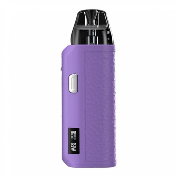 Электронная сигарета Brusko - Minican 5 (Фиолетовый) купить в Перми